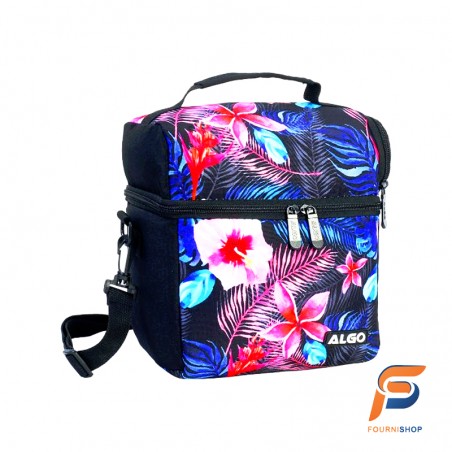 Sac isotherme porte-repas