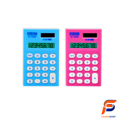 CALCULATRICE DE POCHE 8...