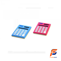 CALCULATRICE DE POCHE 8 CHIFFRES