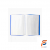 PORTE VUES PERSONNALISABLE A3 algo