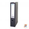BOITE ARCHIVE PVC AVEC CLIP algo