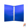 CHEMISE A SOUFFLET algo