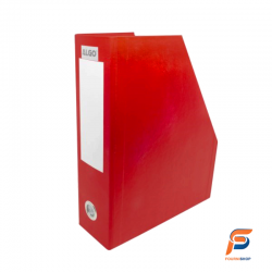Corner Box en Simili Cuir Algo - Boîte de Rangement Élégante Bureau | Maroc