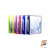 CLASSEUR PVC 4 ANNEAUX algo