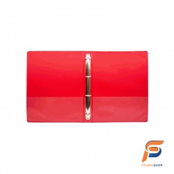 CLASSEUR PVC 4 ANNEAUX algo