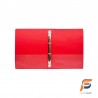 CLASSEUR PVC 4 ANNEAUX algo