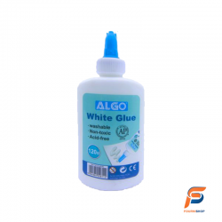 Colle blanche liquide 120g...