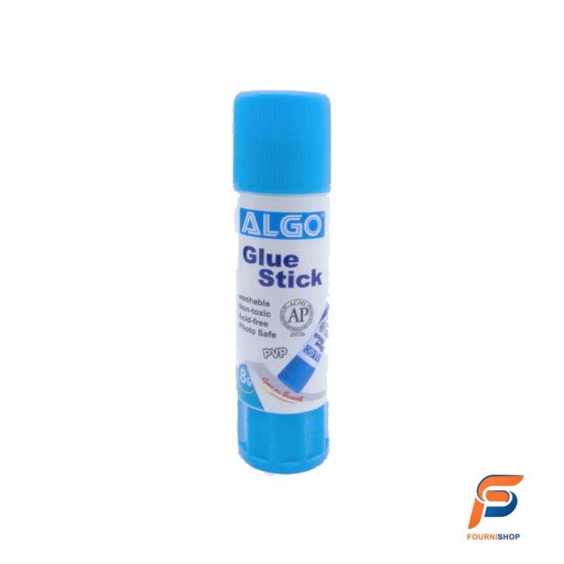 bâton de colle 8 G algo
