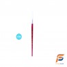Pinceau scolaire bout rond nº 18 algo