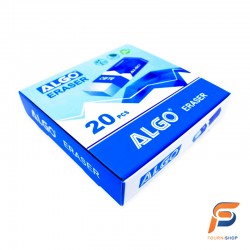 Gomme blanche ALGO