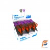 Ciseaux scolaire Fashion Coulours mix algo