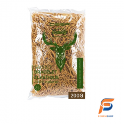 SACHET ELASTIQUE 200G