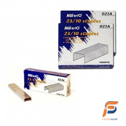 AGRAFES KW-TRIO 23/10