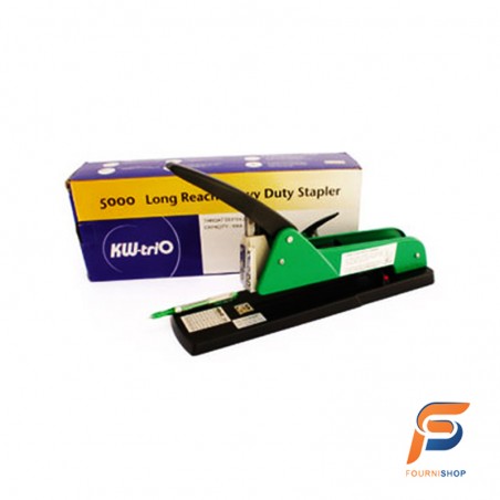 AGRAFEUSE BROCHEUSE KW-T 5000