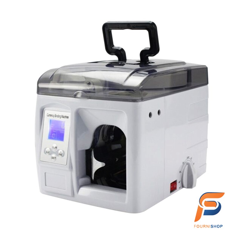 Cercleuse de billets Intelligente automatique ULP-ALA05