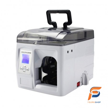 Cercleuse de billets Intelligente automatique ULP-ALA05