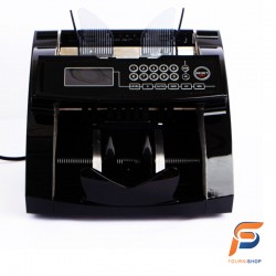 Compteuse de billets Intelligente Numérique UV/MG/IR/SIZE – 6800A