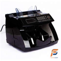 Compteuse de billets Intelligente Numérique UV/MG/IR/SIZE – 6800A