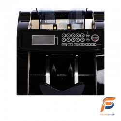 Compteuse de billets Intelligente Numérique UV/MG/IR/SIZE – 6800A