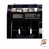 Compteuse de billets Intelligente Numérique UV/MG/IR/SIZE – 6800A
