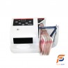Compteuse de billets portable V10 – UV/MG