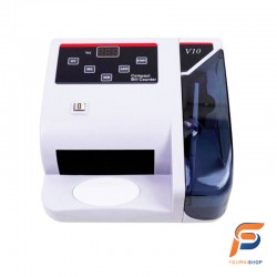 Compteuse de billets portable V10 – UV/MG