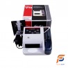 Compteuse de billets portable V10 – UV/MG