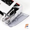 Compteuse de billets portable V10 – UV/MG