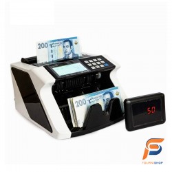 Compteuse de billets valeur...