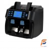 SEMTOM Compteuse de billets Valeur Multidevises ST-4000