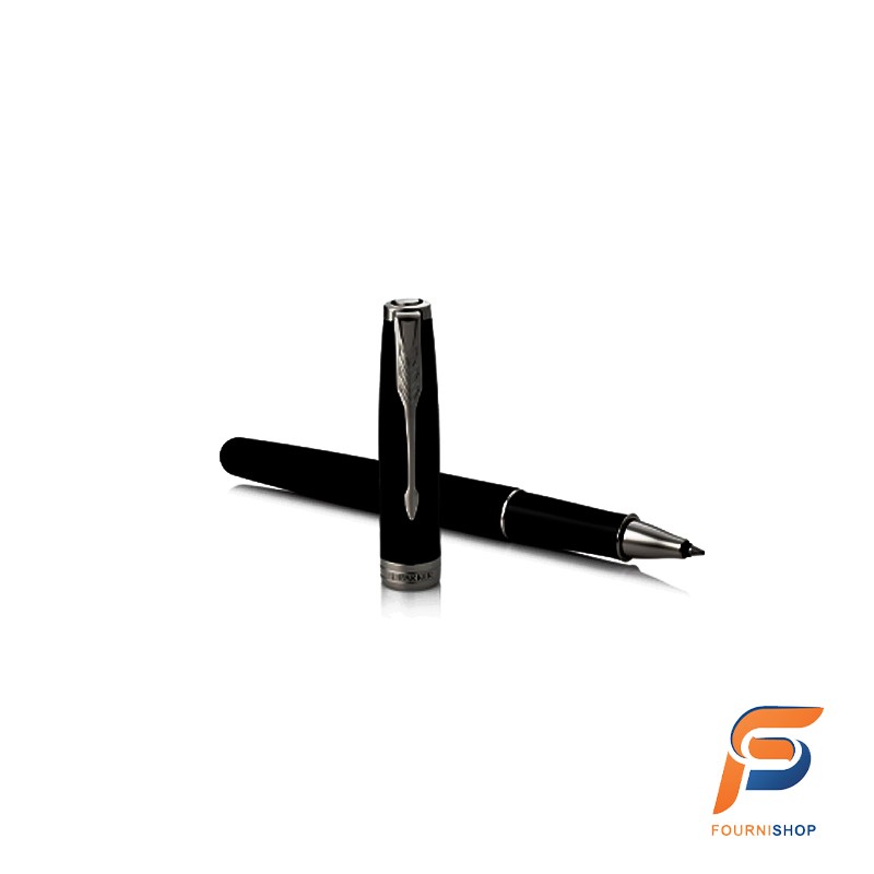 Roller Vector Noir CT Parker