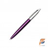PK Jotter bille Acier Violet Porto CT en bte