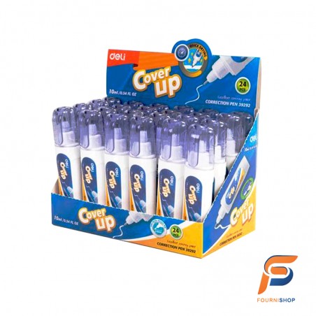 CORRECTEUR STYLO 10ML