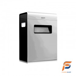 DESTRUCTEUR DELI E9921-EU BC