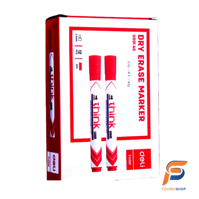 MARQU. PR TABLEA U052-RD 1.8MM