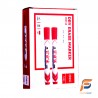 MARQU. PR TABLEA U052-RD 1.8MM