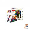 MARQUEUR ACRYLIC DELI  24C