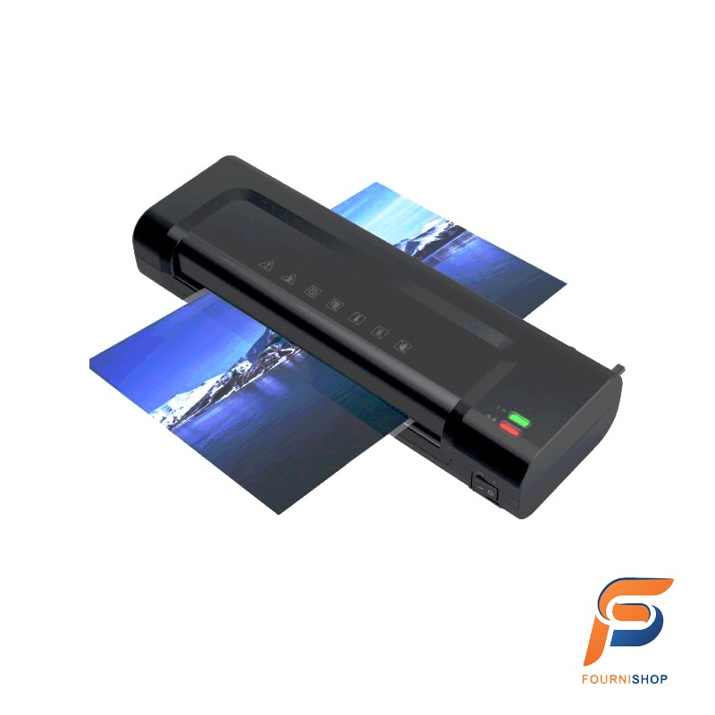 PLASTIFIEUSE DELI A4  NR