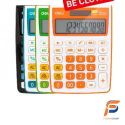 CALCULATR.POCHE DELI  GR