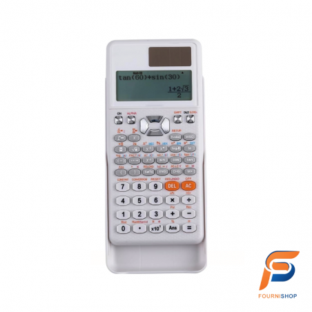 CALCULATR SCIENTIF  GR