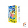 STYLO GEL EFFAC  SPGBOB