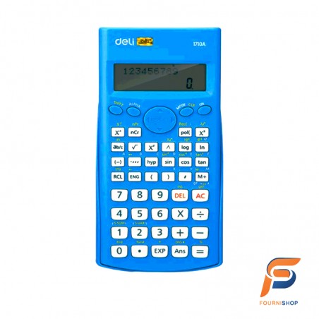 CALCUL.SCIENT DELI BL F