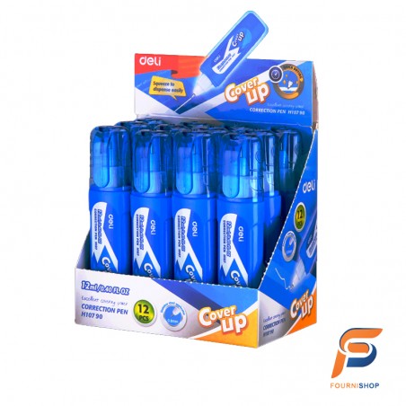 CORRECTEUR STYLO DELI