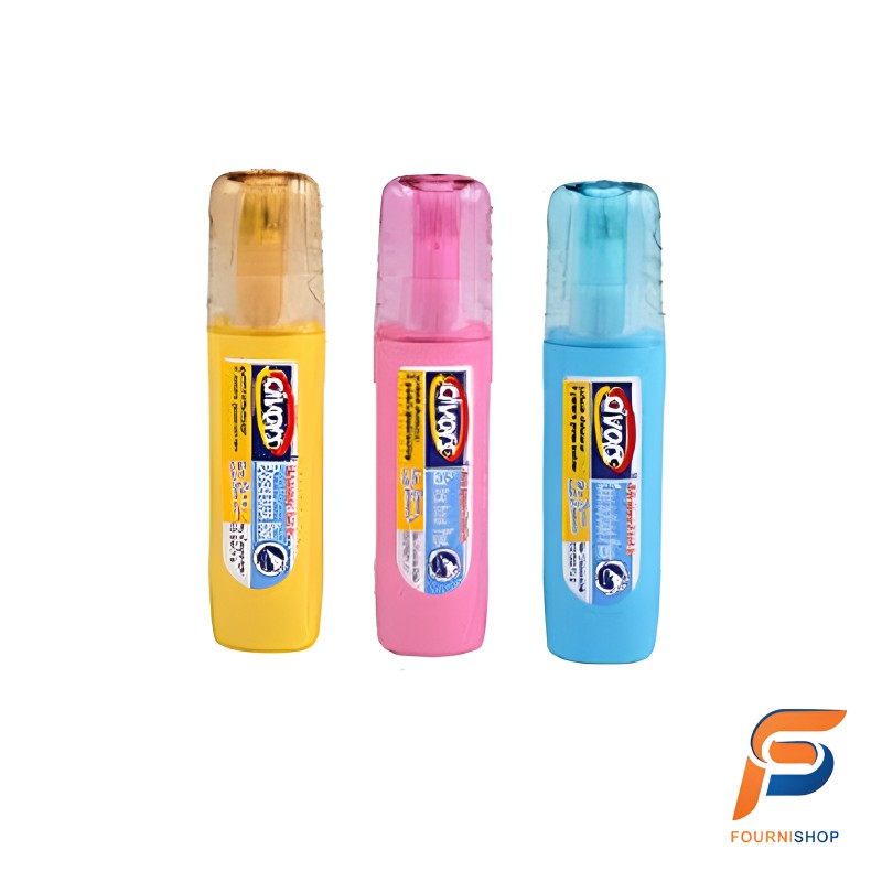 BLANCO STYLO TURBO 8ML