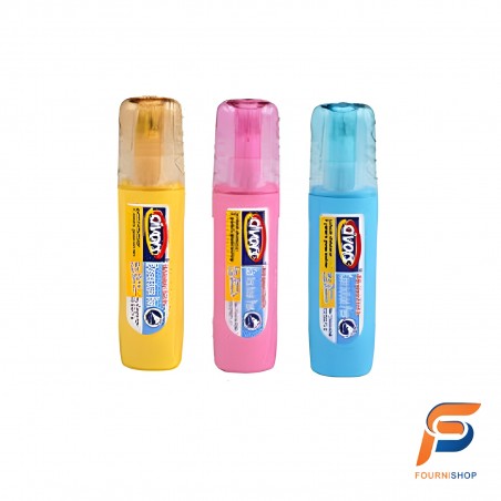 BLANCO STYLO TURBO 8ML