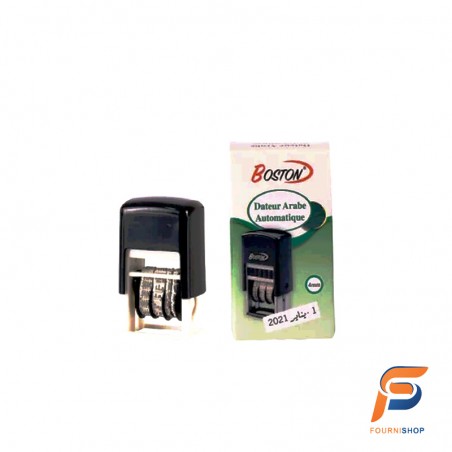 DATEUR AUTOMATIQUE ARABE