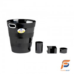 ENSEMBLE DE BUREAU 4PCS EN...