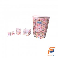 ENSEMBLE DE BUREAU 4PCS...