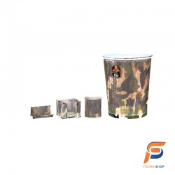 ENSEMBLE DE BUREAU 4PCS...