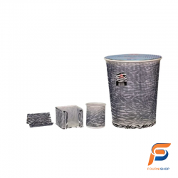 ENSEMBLE DE BUREAU 4PCS...